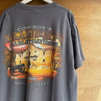 Harley-Davidson バックプリントTシャツ