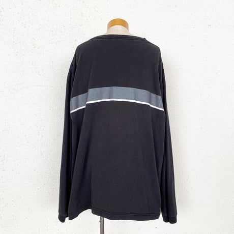 USA製NAUTICAロンT