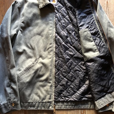 Carhartt ワークジャケット