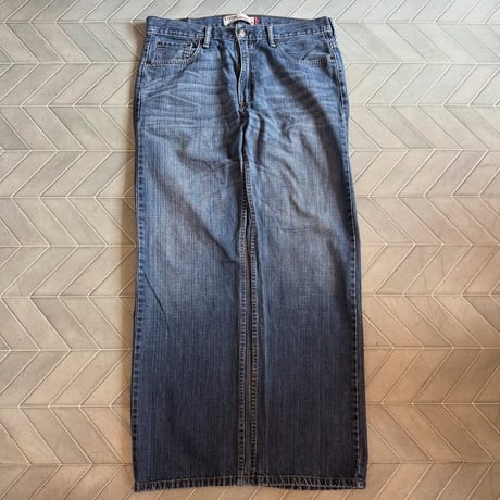 Levi's 569 (W34 L34)