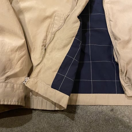 NAUTICAジャケット