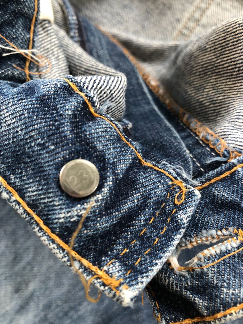 USA製 70's Levi's646 フレアパンツ | CUSTOM FEVER USA製 70's Levi's646 フレアパンツ | CUSTOM FEVER