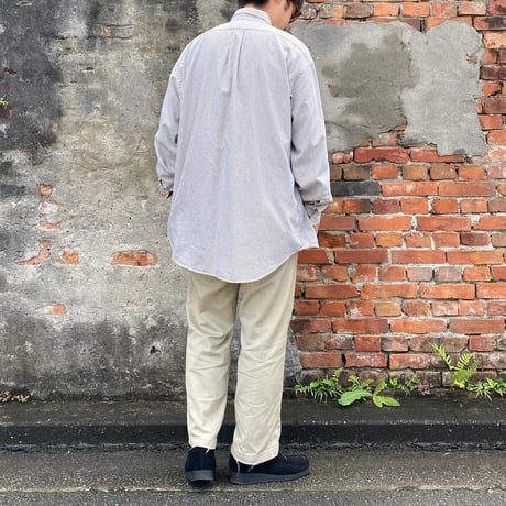 RalphLaurenブレイクシャツ