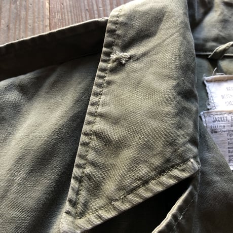 Military M-1951 FIELD JACKET