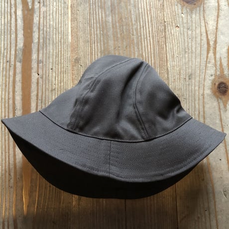 CF別注　Morocco  ワーク HAT   ブラウン