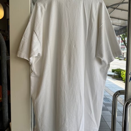90's POOHキャラTシャツ