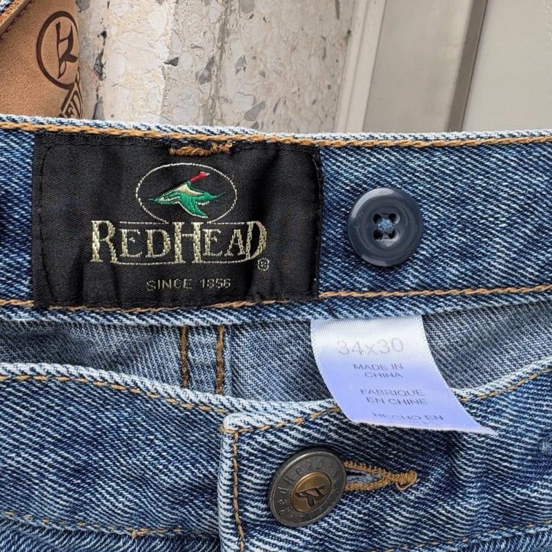 REDHEAD ハンティングパンツ 34×30 | CUSTOM FEVER
