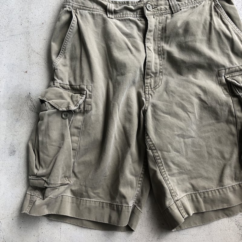 Polo by Ralph Lauren カーゴショーツW33 | CUSTOM FEVER