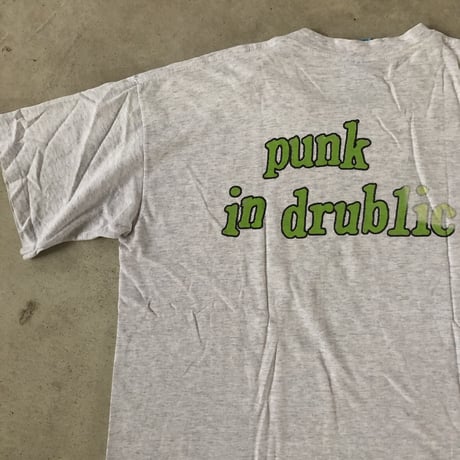 ⭐︎スーパーマグマート NOFX バンドtシャツ  のコピー