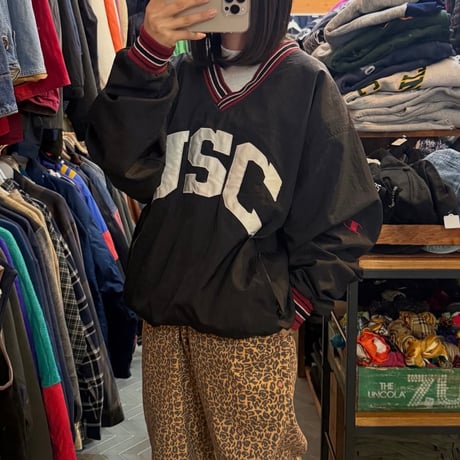 champion リブラインプルオーバー