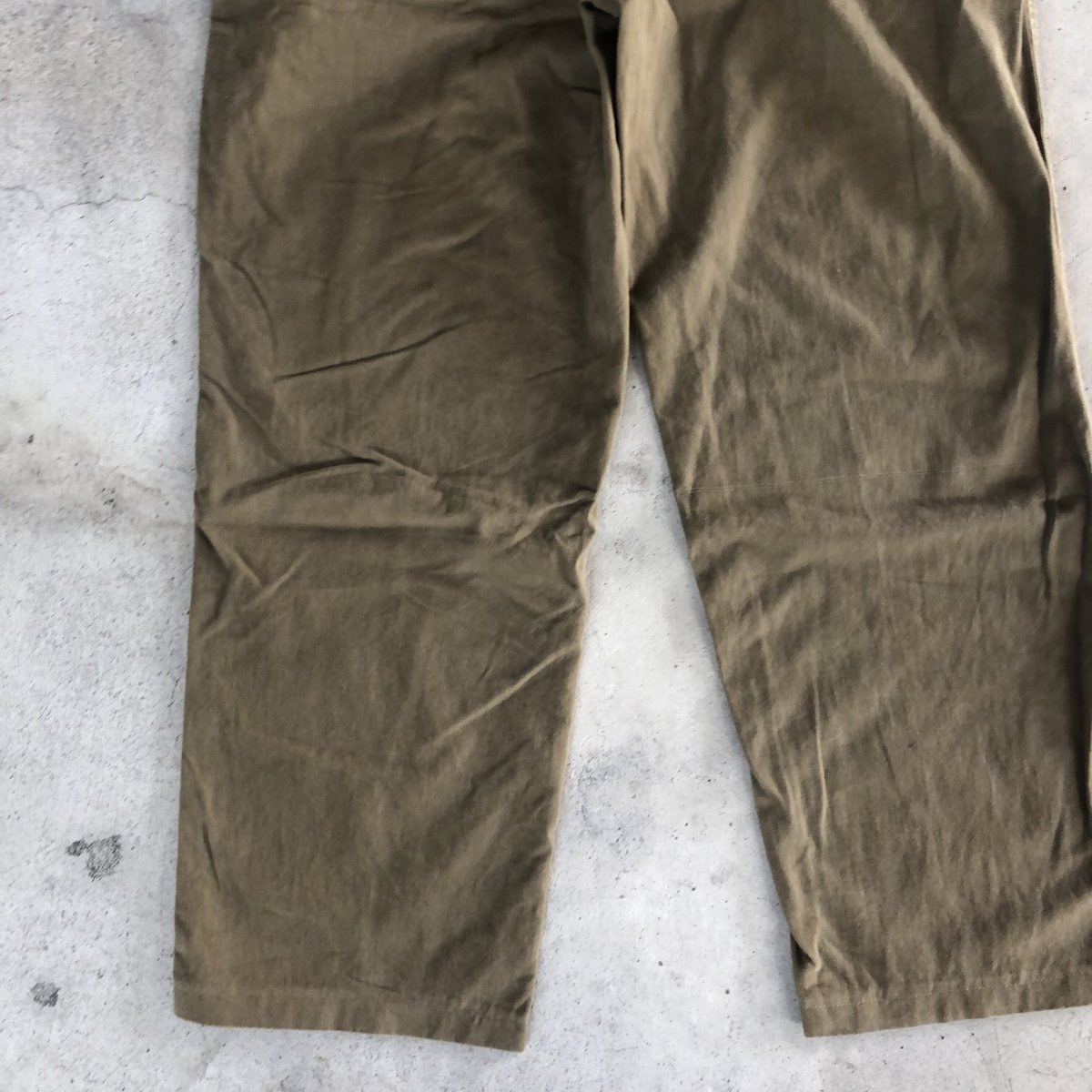 Polo by Ralph Lauren チノパン W35 | CUSTOM FEVER