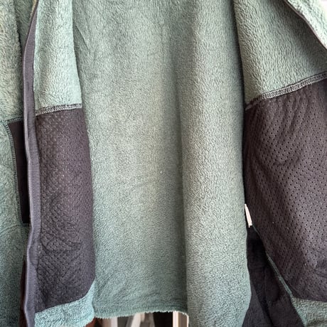 90's USA製 PATAGONIA レギュレーターフリースジャケット  M