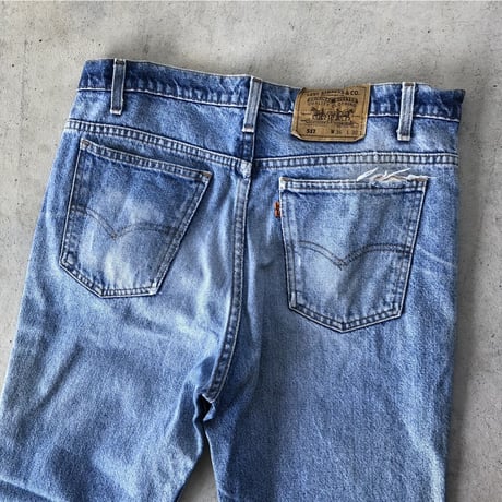 USA製90年代Levi's 517 W36×L30