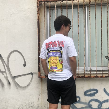 90's LIFE'S A BEACH 〝B.B.C.〟ITALIAN TOUR '90