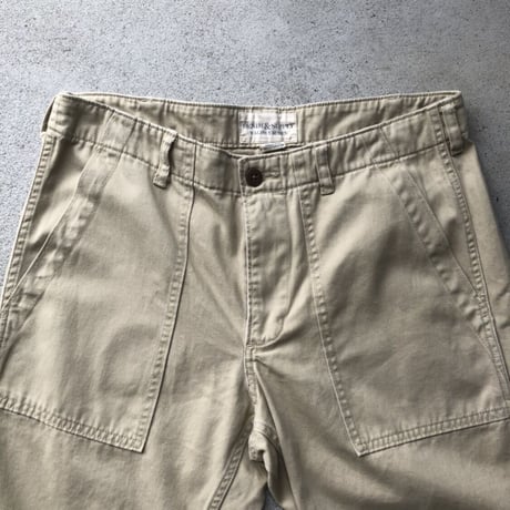 Polo by Ralph Lauren ベイカーショーツ W32