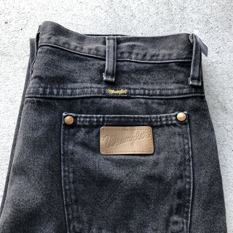 USA製WRANGLER 936 W33×L32