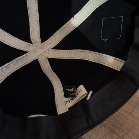 CF別注　Morocco 〝Carhartt〟キャップ