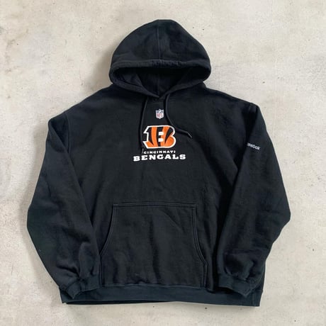 BENGALSパーカー