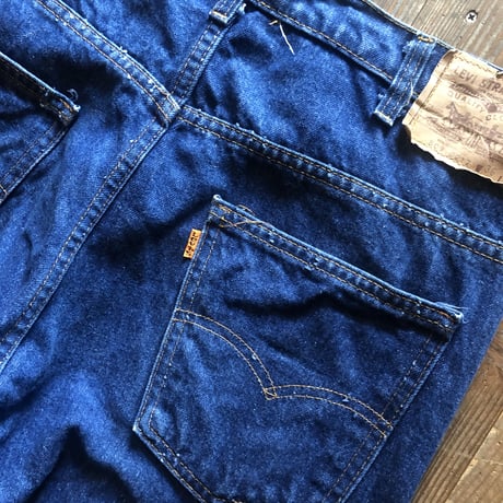Levi's509 W36×L31