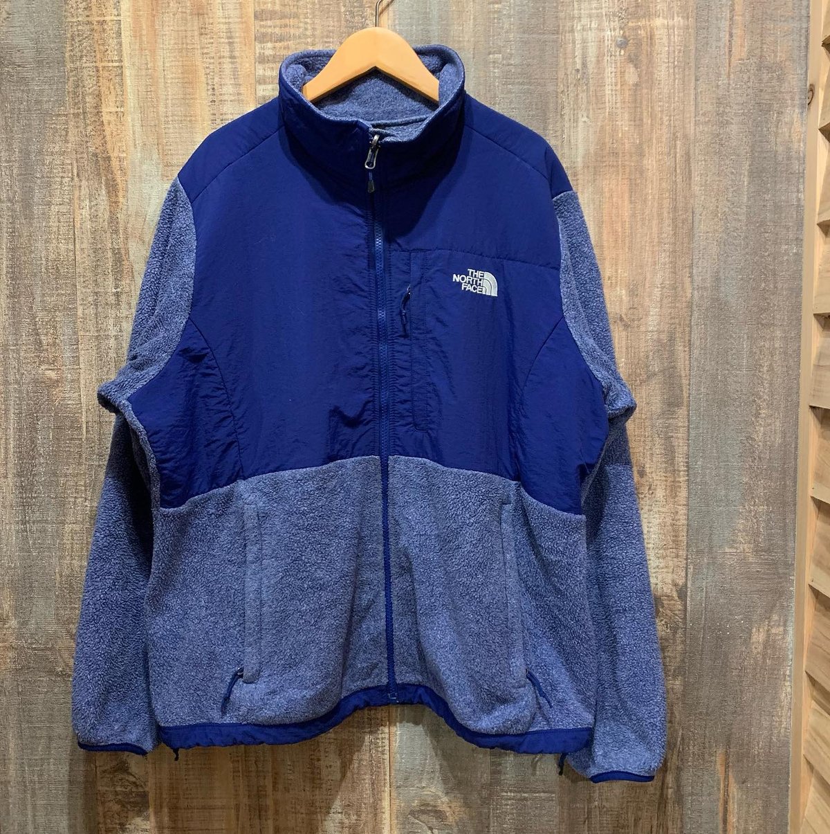 THE NORTH FACEデナリジャケット | CUSTOM FEVER THE NORTH FACEデナリジャケット | CUSTOM FEVER