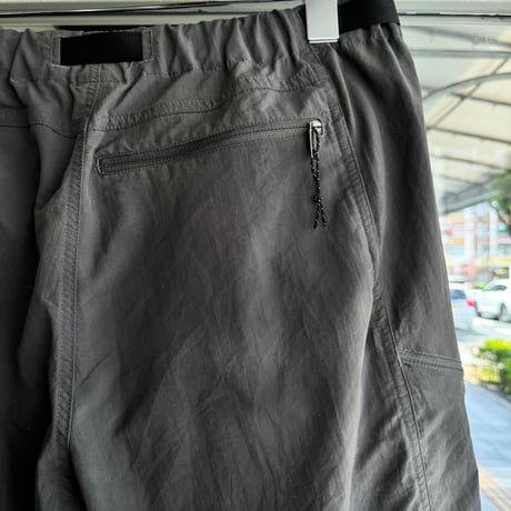 PATAGONIA ショーツ
