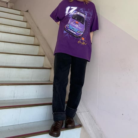 クラウンロイヤルTシャツ