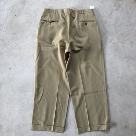 Polo by Ralph Lauren スラックス