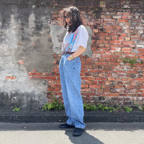 Levi's 550 W34×L32