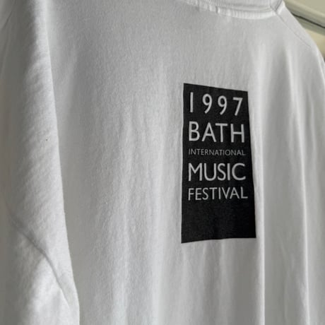 90's Jazz & Folk MusicTシャツ