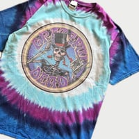 90's GRATEFULL DEAD バンドTシャツ  L