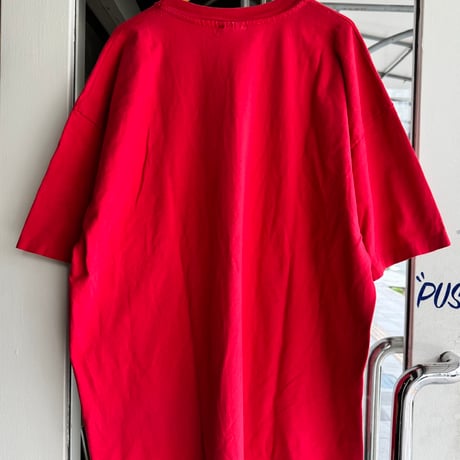 90's〜 CHICAGO BULLS プリントT XXL