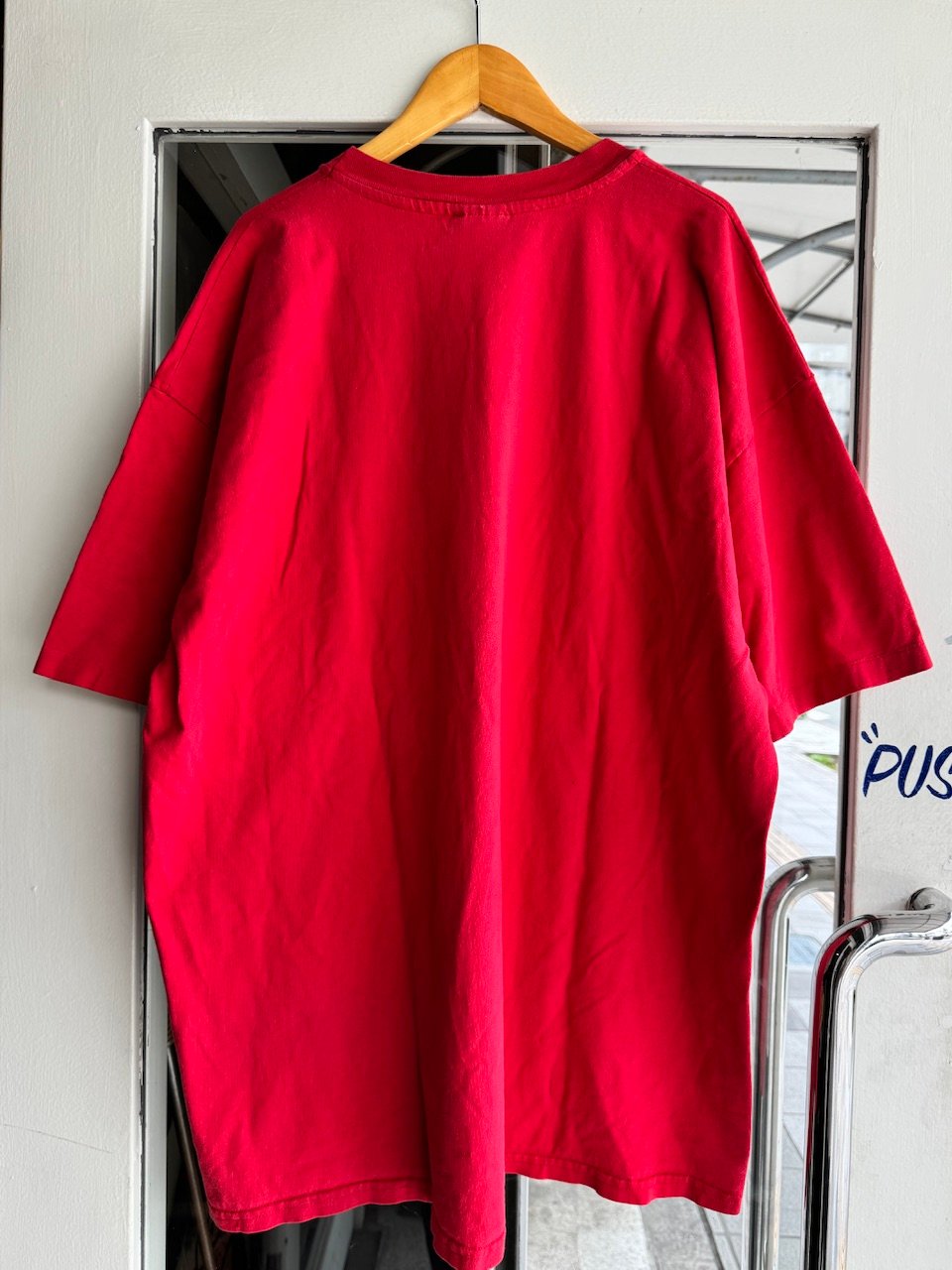 90's〜 CHICAGO BULLS プリントT XXL | CUSTOM FEVER