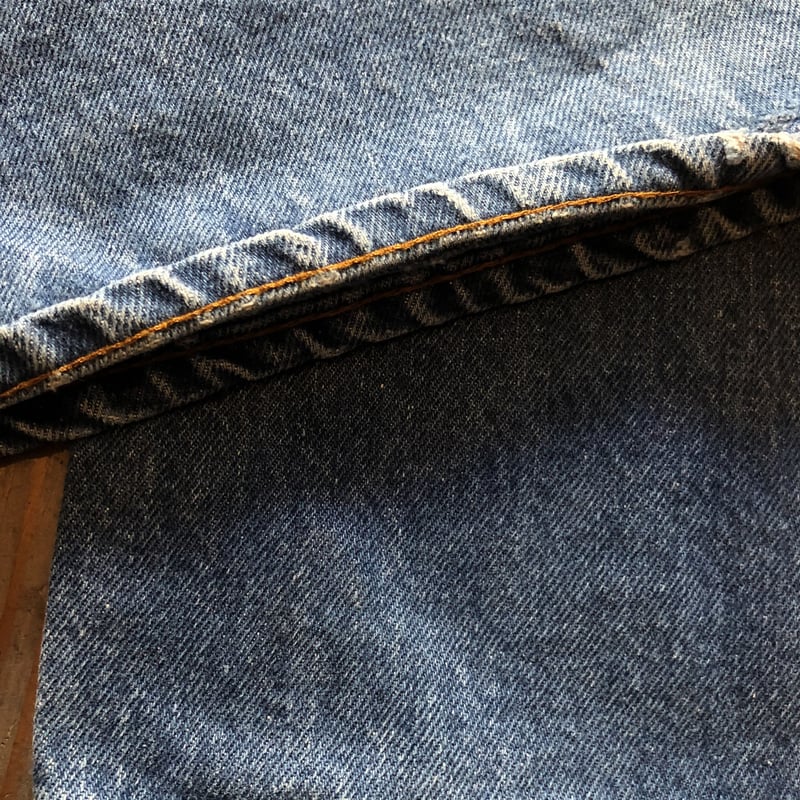 Levi's684 W29×L34 | CUSTOM FEVER Levi's684 W29×L34 | CUSTOM FEVER