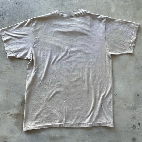 USA製ライオンTシャツ