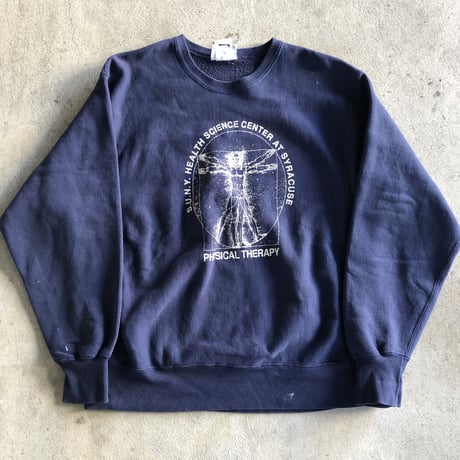 90's USA製Lee スウェット XL