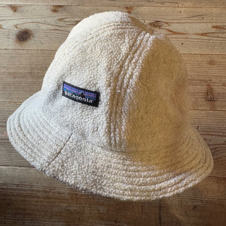 CF別注　Morocco 〝PATAGONIA〟ハット