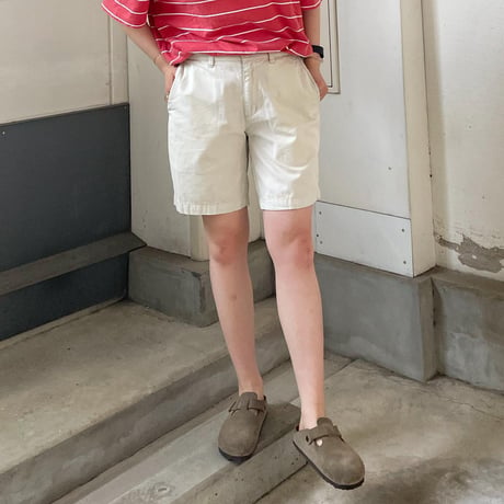 patagonia ショーツ