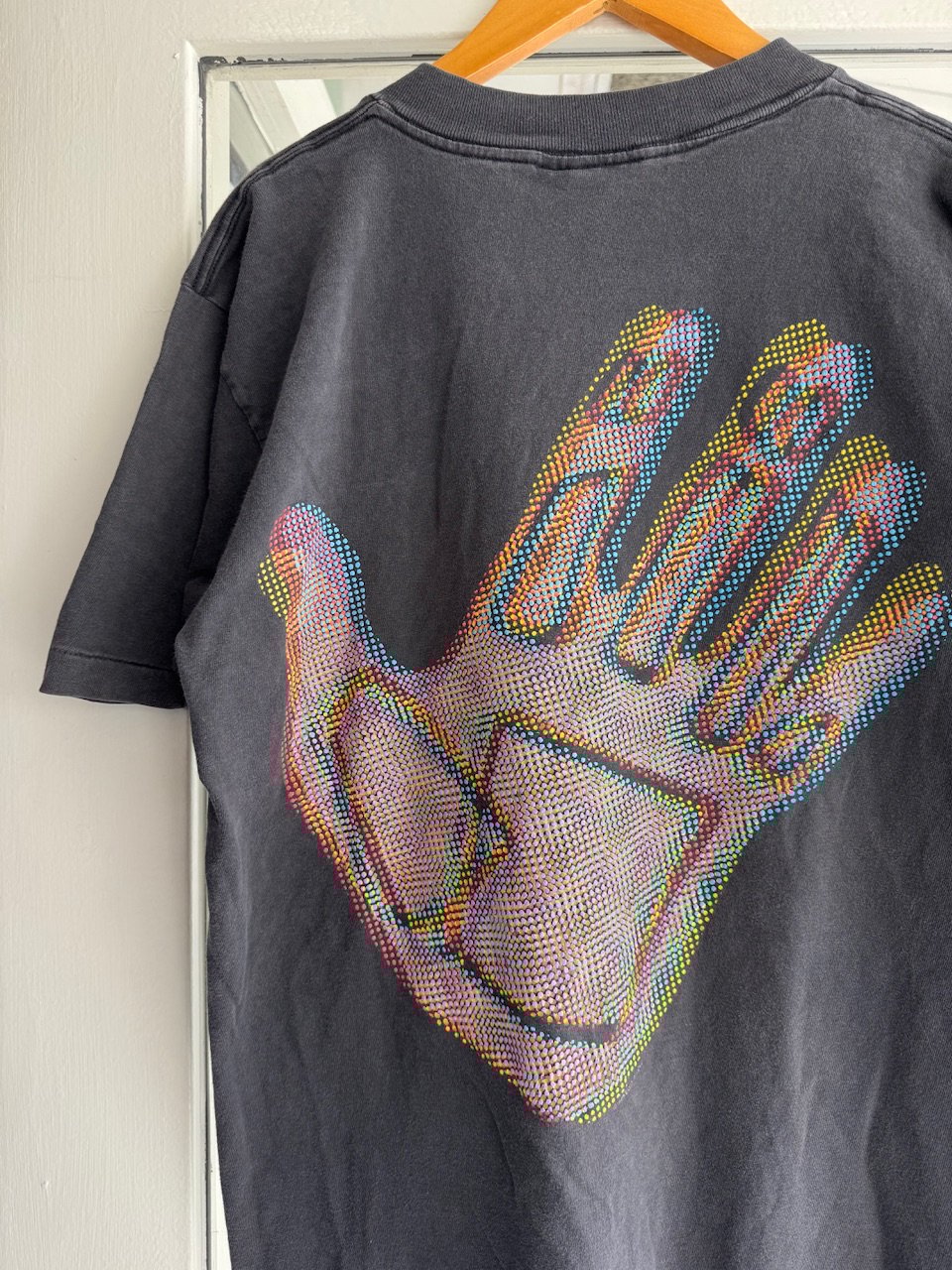 00s BODY GLOVE ネオグランジ ギミック サーマル ファー フード 00s BODY GLOVE ネオグランジ ギミック サーマル ファー フード