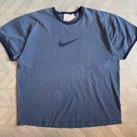 NIKE リンガーTシャツ
