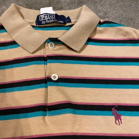 POLO Ralph Lauren ポロシャツ