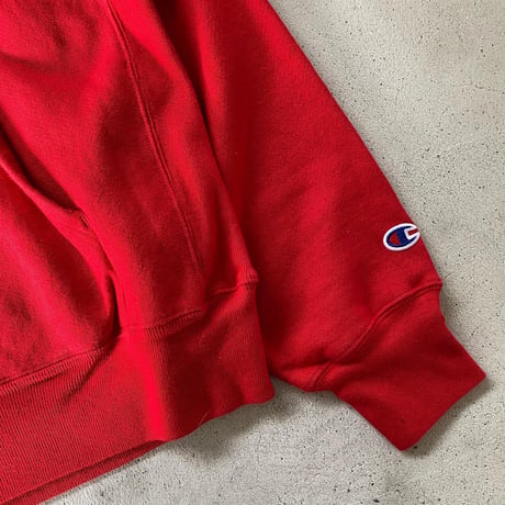 Champion REVERSE WAEVE hoodie