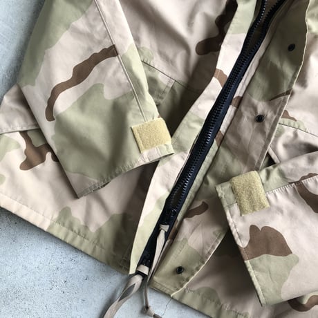 ECWCS GEN1 Jacket GORE-TEX 【M-R】