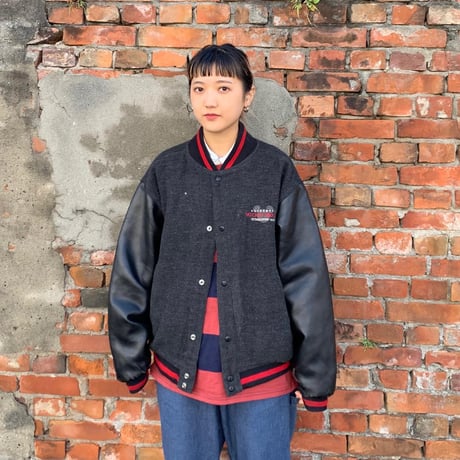 Mickeyスタジャン