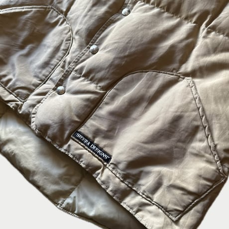 ハンティングジャケット | STORES