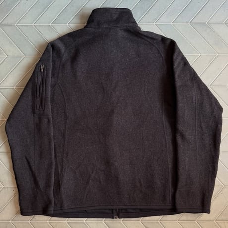 Patagonia ベターセーター フリースジャケト