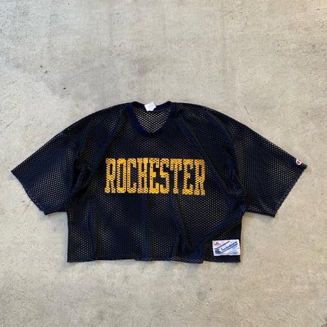 ROCHESTERゲームシャツ