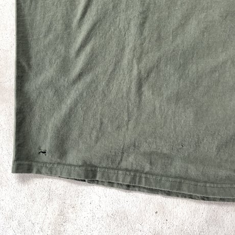 USA製 QUIKSILVER プリントT XXL