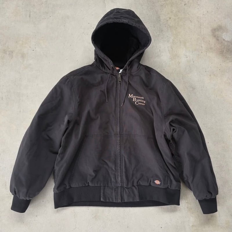 Dickies アクティブジャケット | CUSTOM FEVER