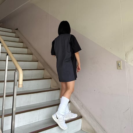 Dickies 切り返しワークシャツ