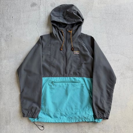L.L.Bean アノラックパーカー